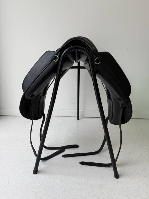 Selle de dressage AULION 