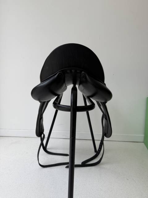Selle de dressage AULION 