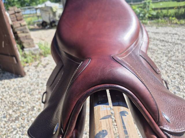 Selle cwd mixte