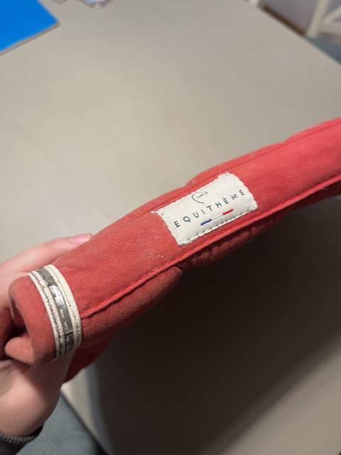 Tapis equitheme 