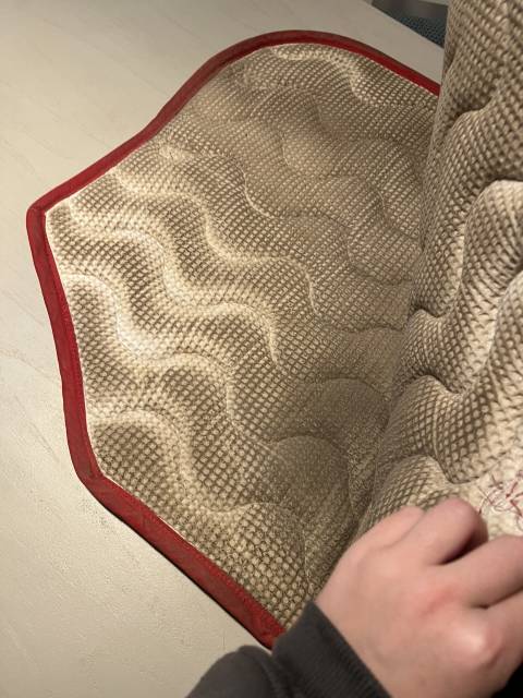 Tapis P&eacute;n&eacute;lope 