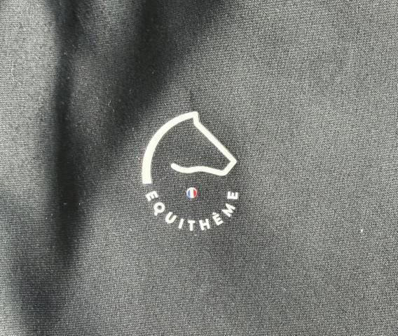 AIR BAG Equith&egrave;me Taille XS femme