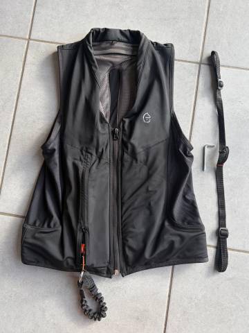 AIR BAG Equith&egrave;me Taille XS femme