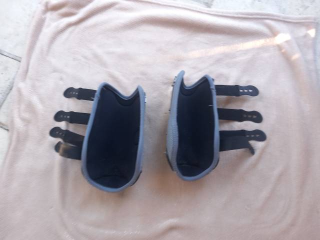 Gu&ecirc;tres Dressage Le Mieux