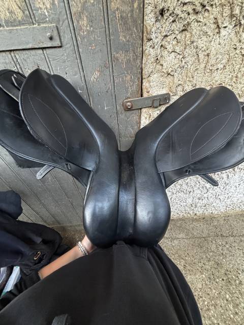 Selle Philippe Fontaine 