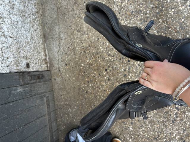 Selle Philippe Fontaine 