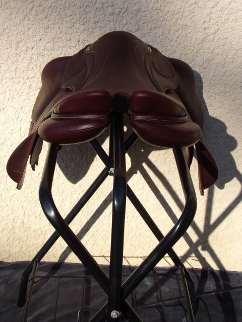 Selle Devoucoux Enara 18'