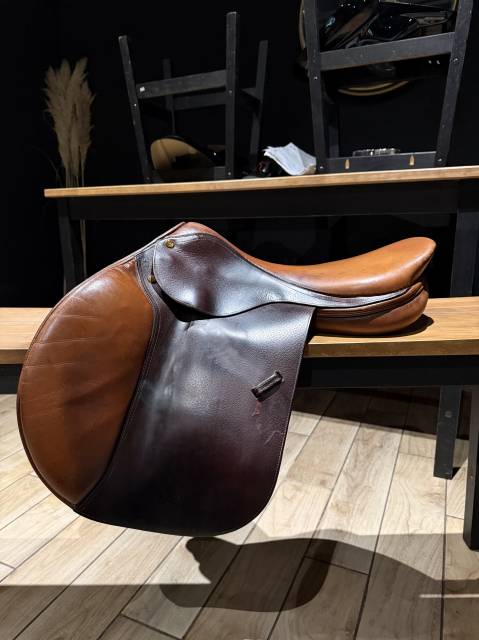 Selle Henri De Rivel 