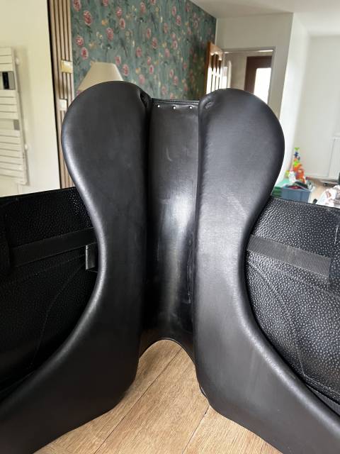 Aachen forestier 17,5 