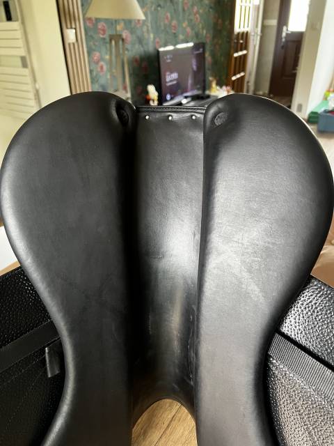 Aachen forestier 17,5 