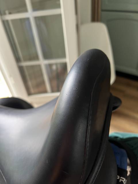 Aachen forestier 17,5 