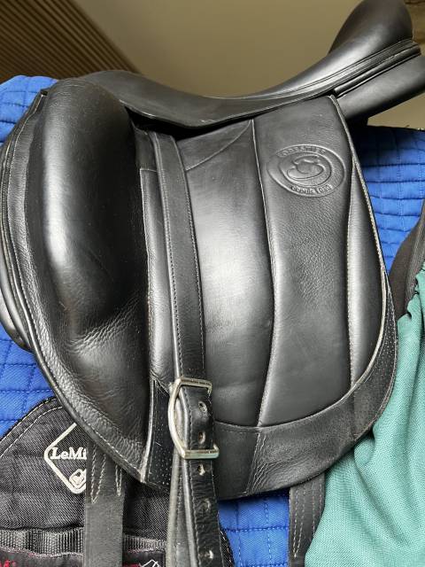 Aachen forestier 17,5 