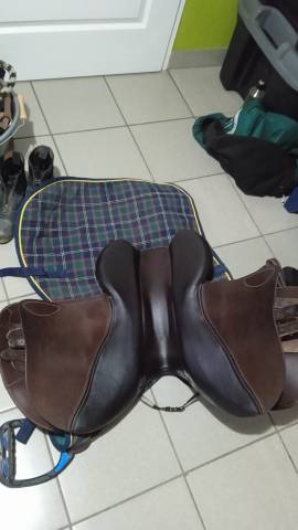 Selle Forestier seoul