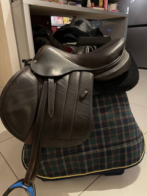 Selle Forestier seoul