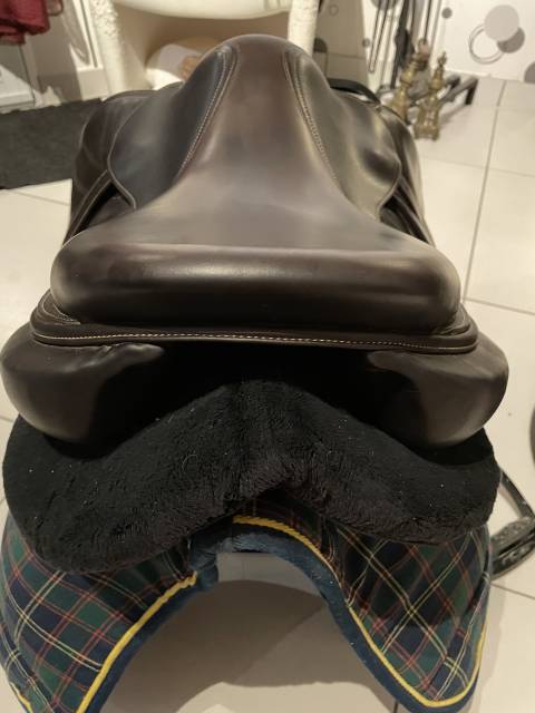 Selle Forestier seoul