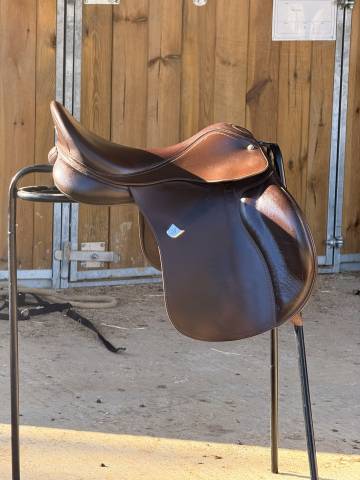 Selle Mixte Bates SC