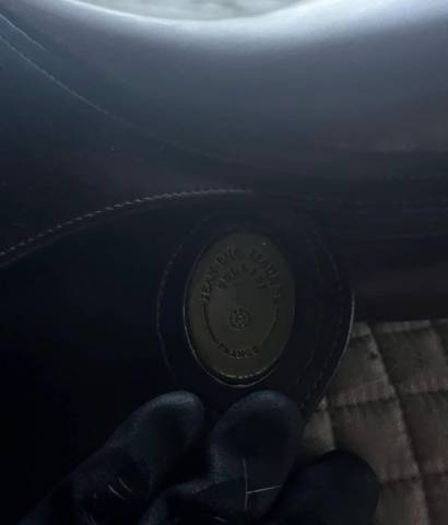 Selle Jean Luc Maurel