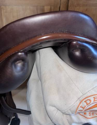 Selle Childeric ann&eacute;e 2024