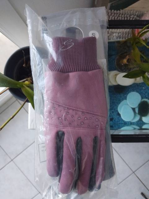Gants hiver