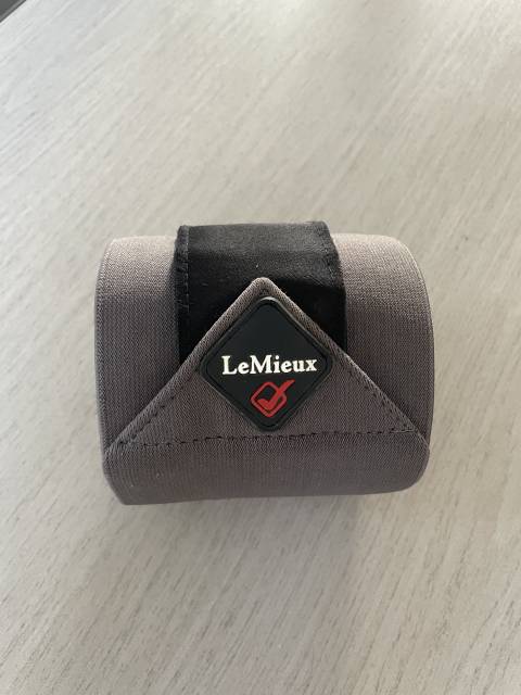 Bande de travail LeMieux 