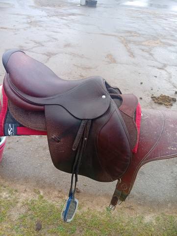 Selle CWD SE02