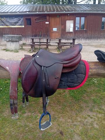 Selle CWD SE02