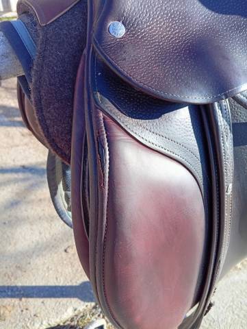 Selle CWD SE02