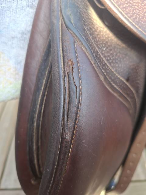 Selle CWD SE02