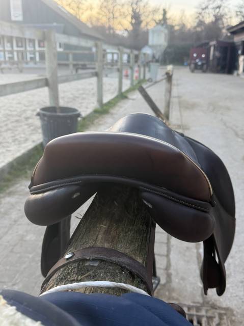 Selle Jump'in