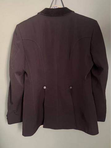 Veste de concours &Eacute;quitation Femme -Pikeur