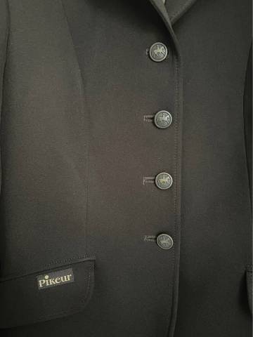 Veste de concours &Eacute;quitation Femme -Pikeur