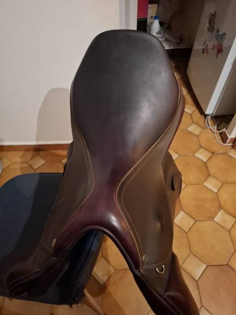 Selle Luxury line 