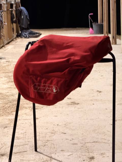 Selle marque Equipe 2024