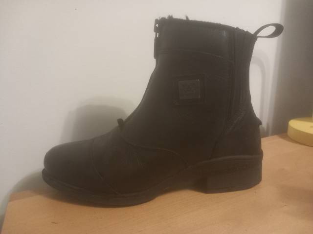Boots d'hiver Mercury B Vertigo 39