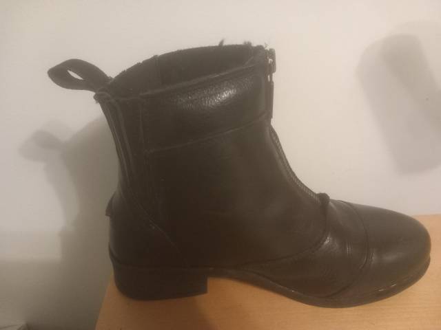 Boots d'hiver Mercury B Vertigo 39