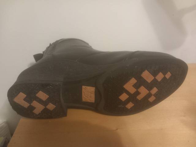 Boots d'hiver Mercury B Vertigo 39