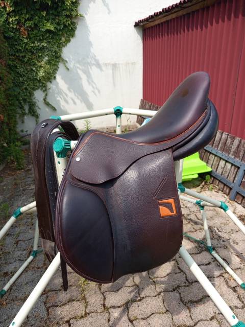 Selle Child&eacute;ric - N&eacute;gociable 