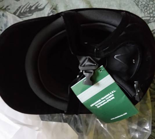 Casque 57 neuf