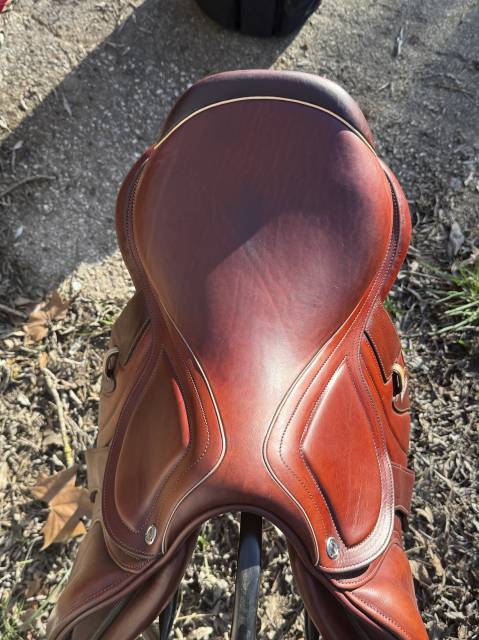 CWD mademoiselle 17 pouces 