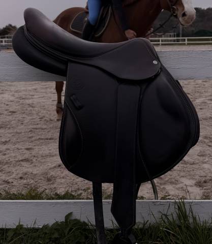 Selle Forestier Boekelo &ndash; 2023 &ndash; Excellent &eacute;tat