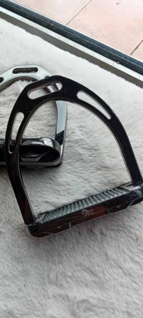 Etriers Harry's Horse