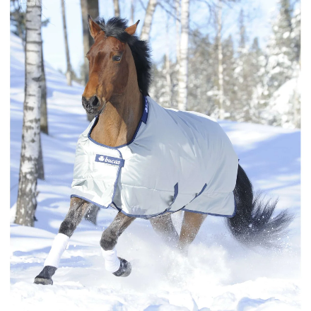 Couverture Bucas Power Turnout M&eacute;dium 