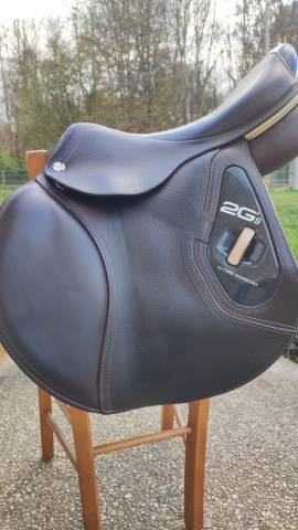 Selle CWD 2gs