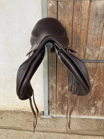 Selle Pitch Prod monoquartier 17 pouces