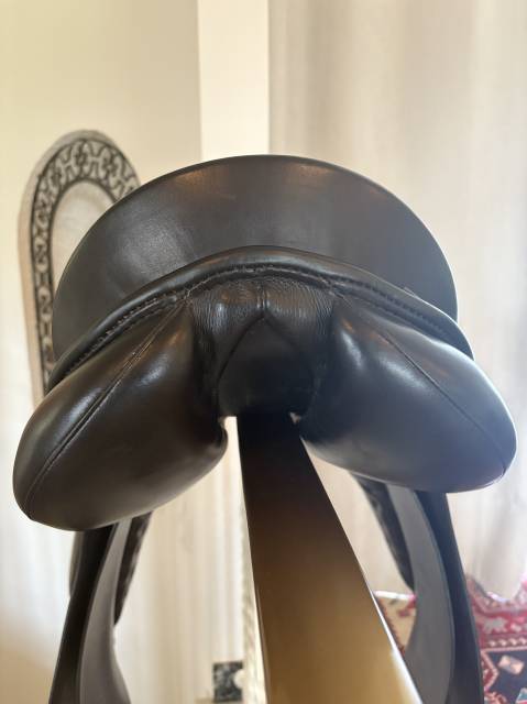 Selle dressage Passier