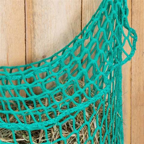 Filet &agrave; foin rectangulaire de VOSS.farming