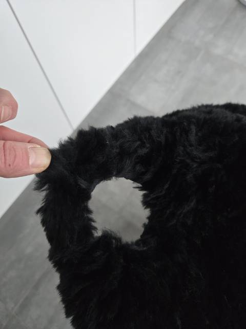 Housse de selle western 