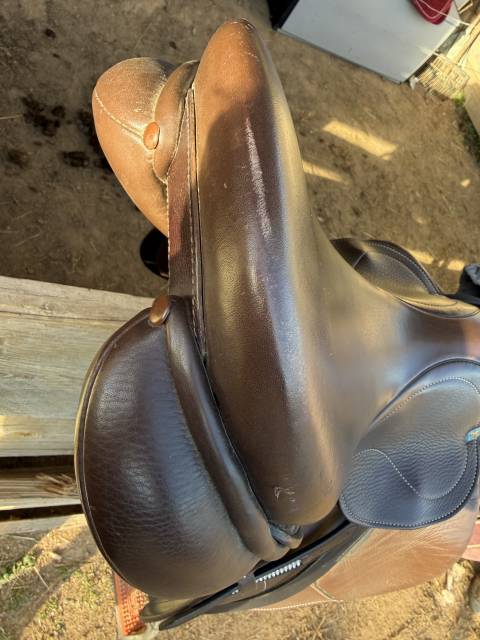 Selle Philippe Fontaine 