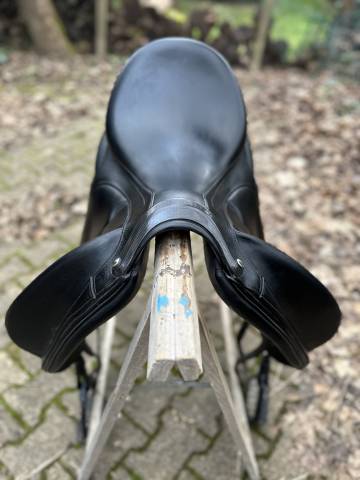 Selle Devoucoux MAKILA HARMONIE S 17,5"