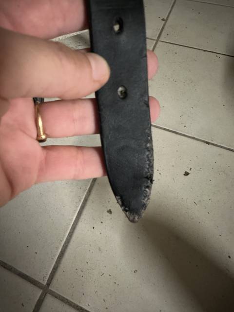 Selle Devoucoux MAKILA HARMONIE S 17,5"